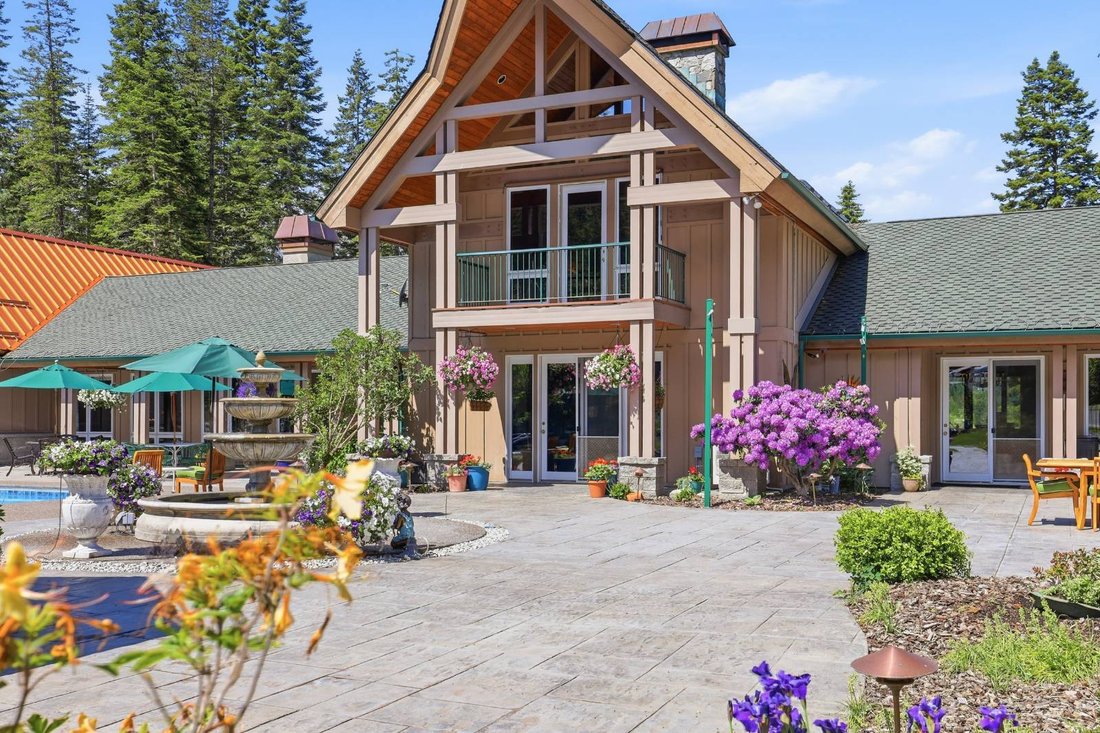 Bungalow in Coeur d'Alene, Idaho, United States 2 - 18188406