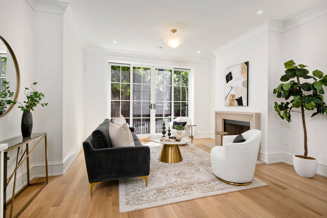 Condo in Chicago, Illinois, United States 3 - 18189099