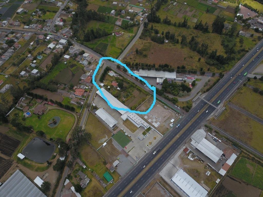 Land in Quito, Pichincha, Ecuador 1 - 18190615