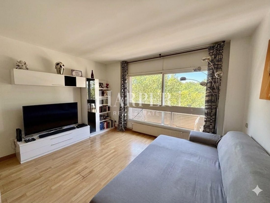 Apartment in la Barceloneta, Ciutat Vella, Barcelona 4 - 18191972