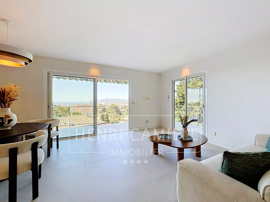 Apartamento en Cannes, Provenza-Alpes-Costa Azul, Francia 2 - 18190085