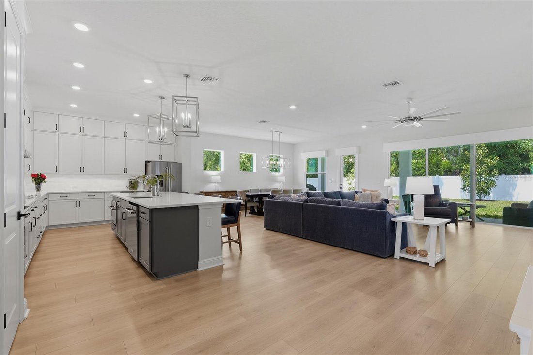 House in Odessa, Florida, United States 4 - 18192801
