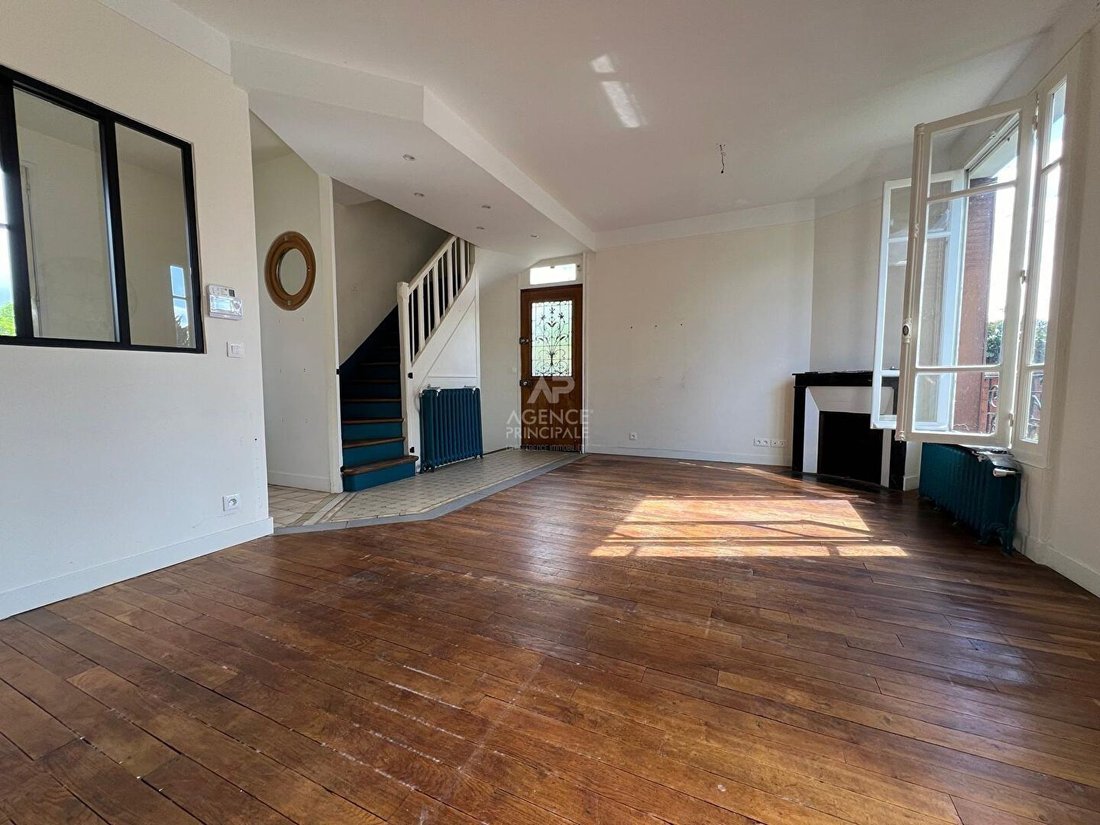 House in Centre Ville, Houilles, France 1 - 18192944