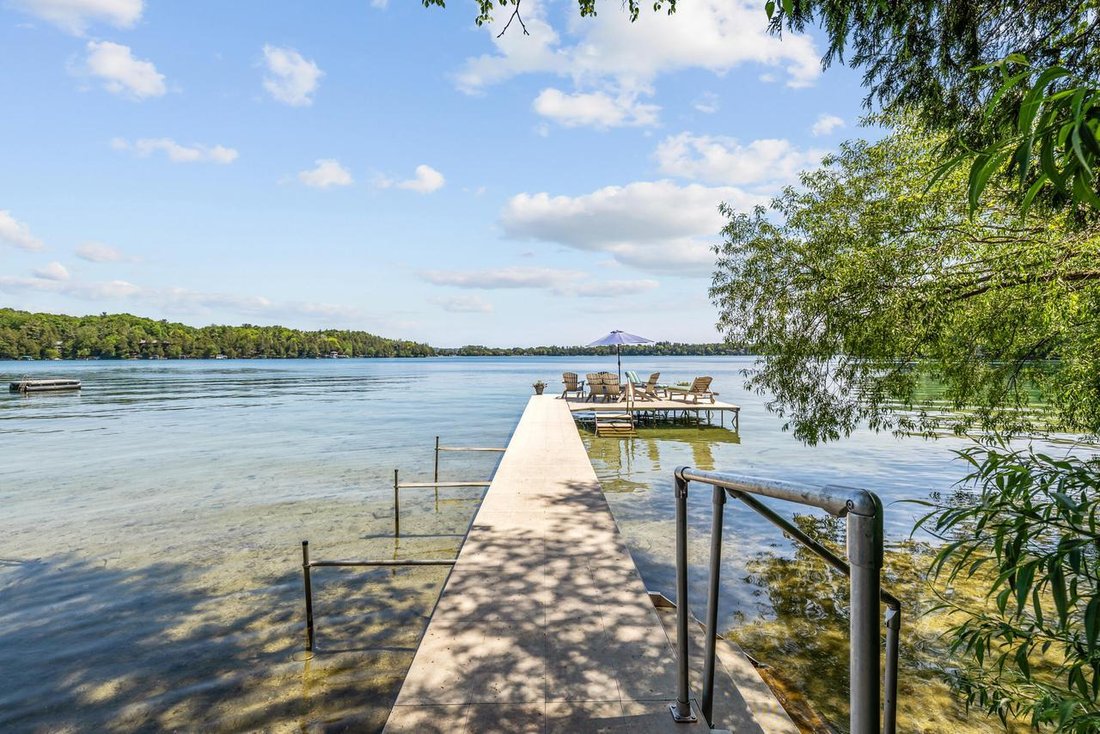 House in Elkhart Lake, Wisconsin, United States 2 - 18193366