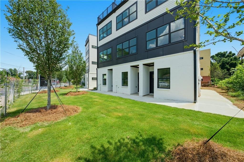 Townhouse in Atlanta, Georgia, United States 3 - 17773797