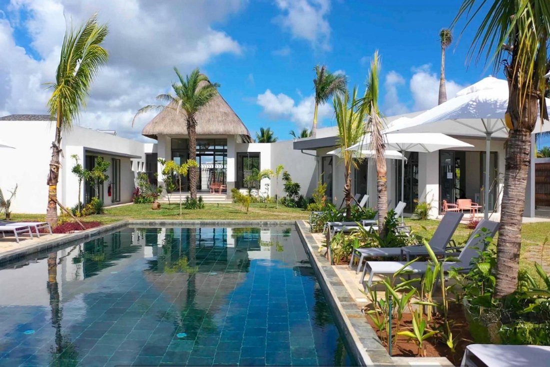 House in Grand Baie, Rivière du Rempart District, Mauritius 3 - 18189799