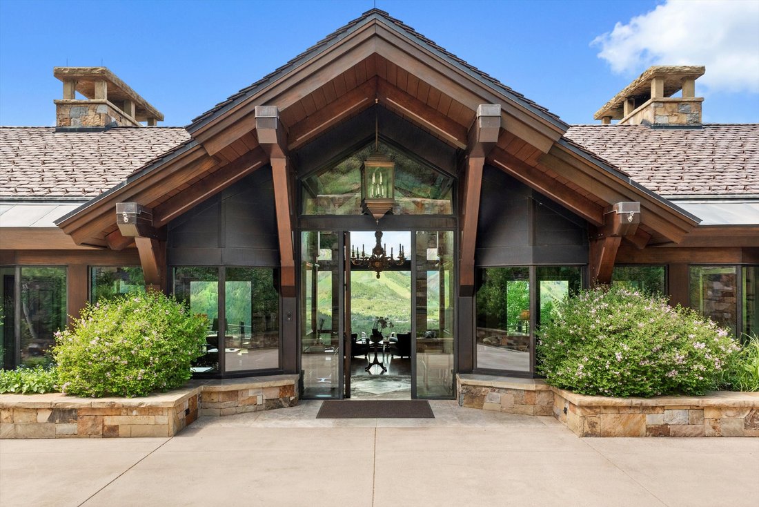 House in Aspen, Colorado, United States 4 - 18189923