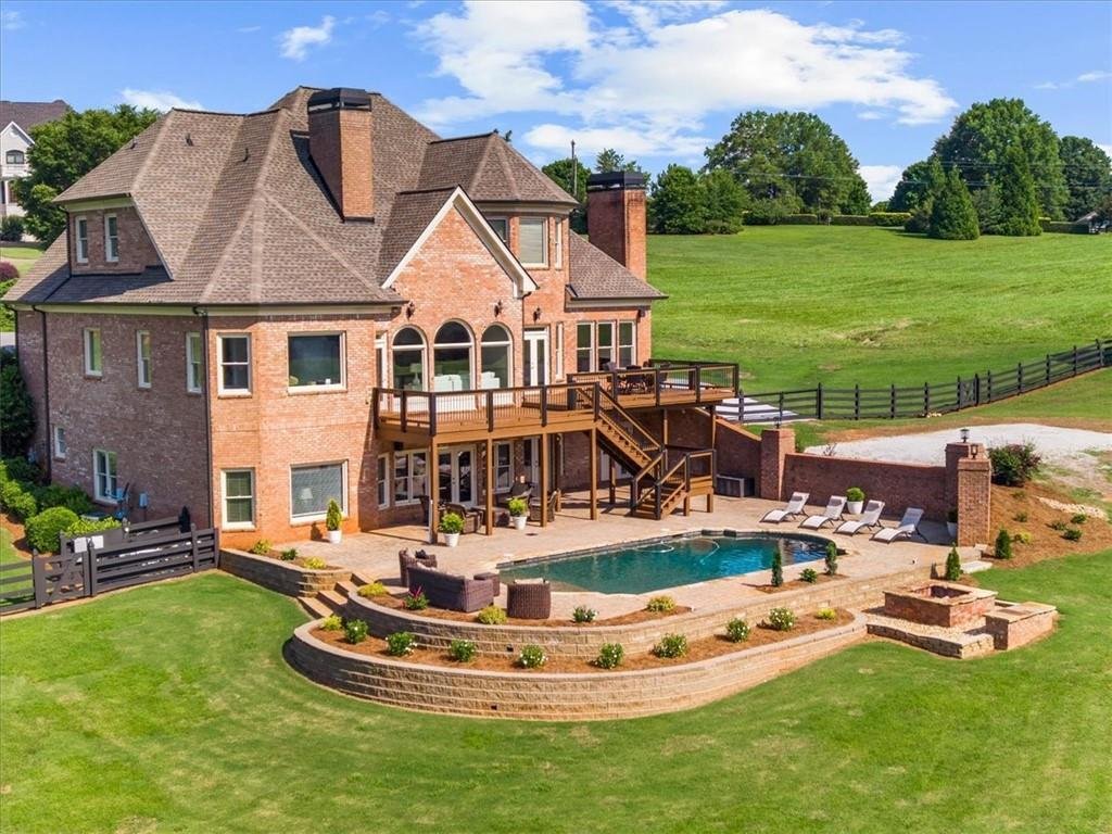 House in Cumming, Georgia, United States 1 - 18193565