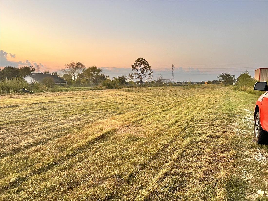 Terrain à Sugar Land, Texas, États-Unis 2 - 18188263