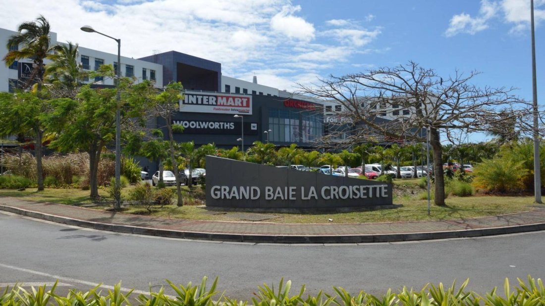 Appartamento a Grand Baie, Rivière du Rempart, Mauritius 2 - 18189792