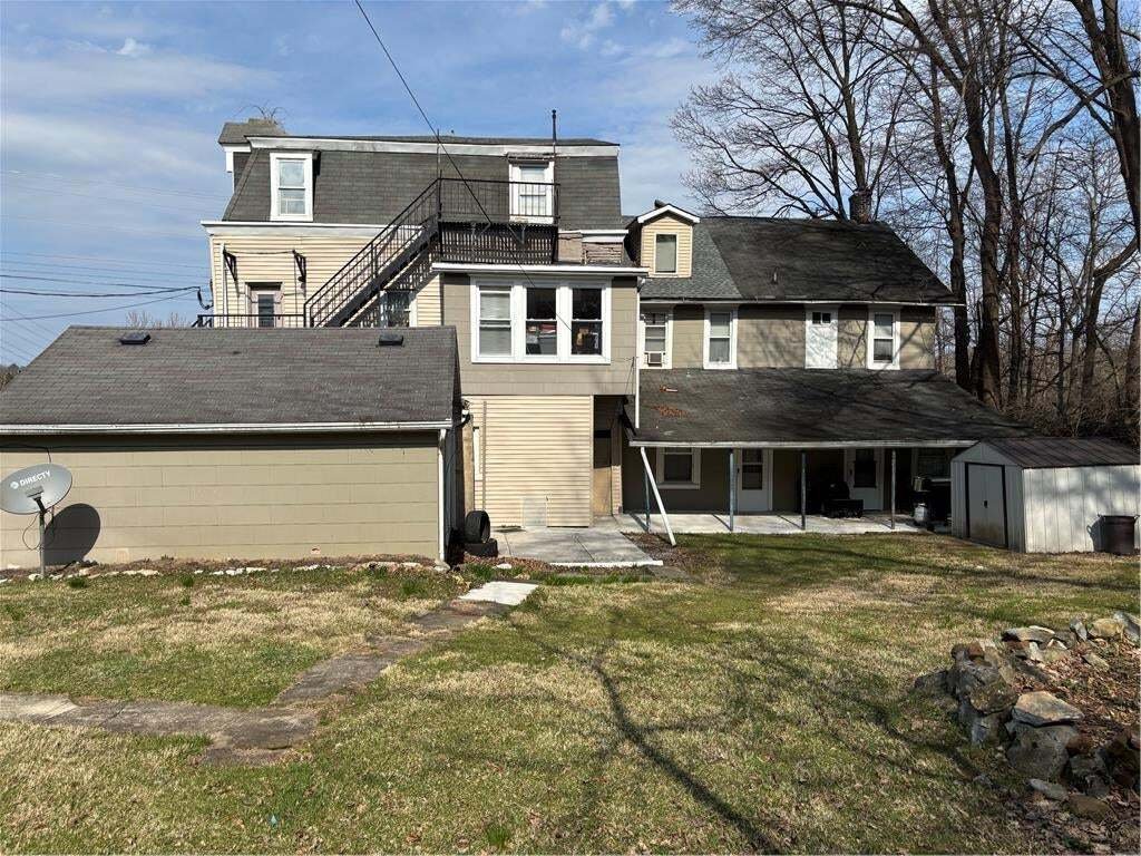 Apartment in Whitehall Twp, Pennsylvania, United States 2 - 18189738