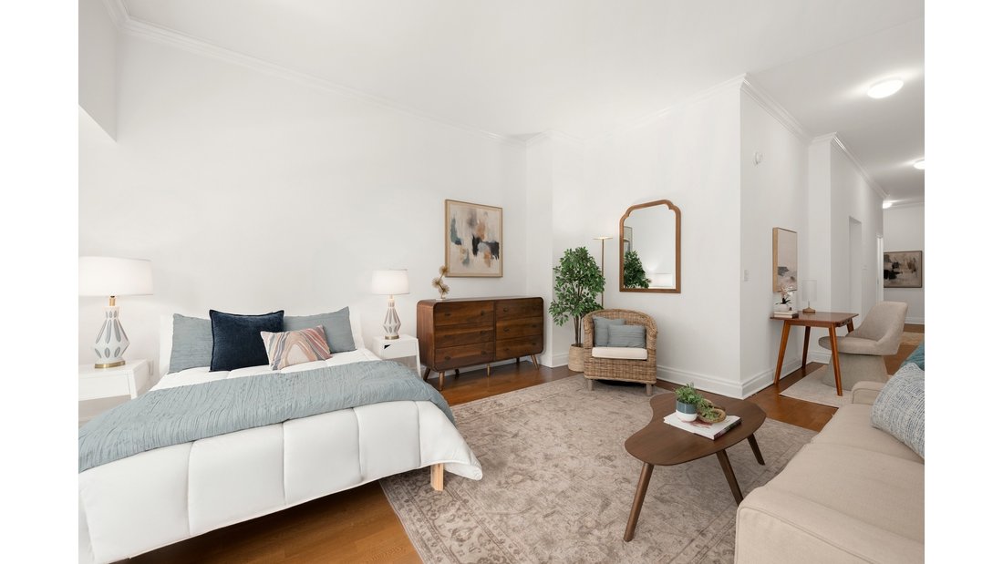 Condo in New York, New York, United States 3 - 18190299