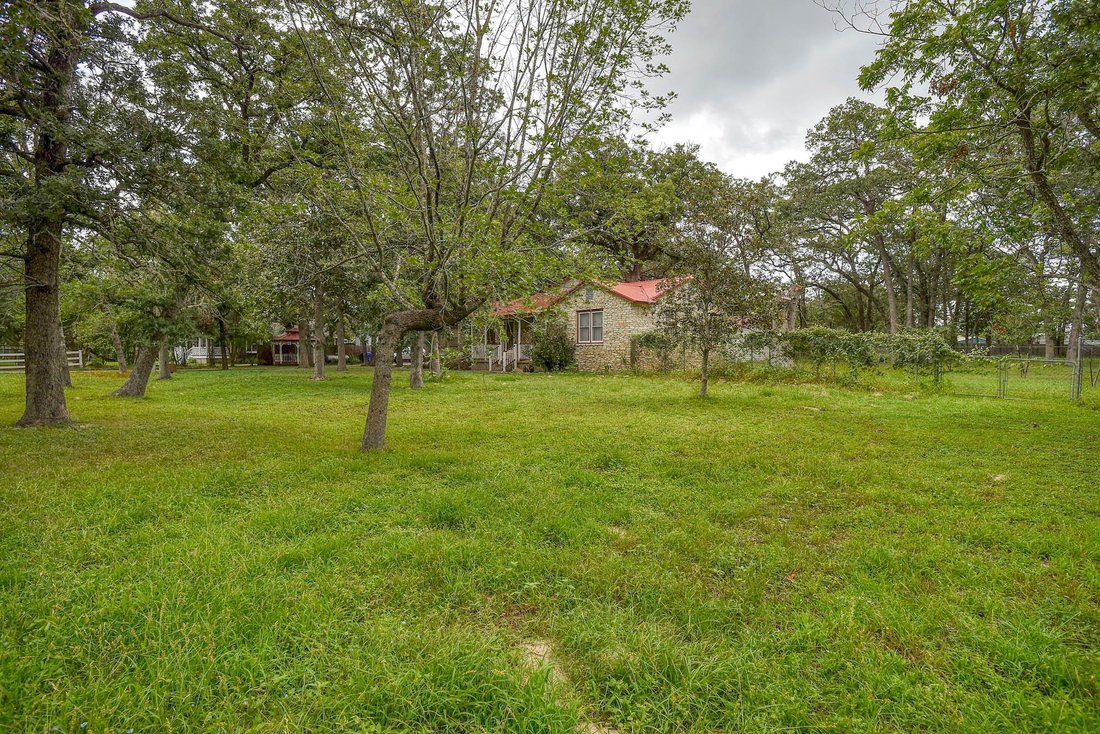 Casa en Bastrop, Texas, Estados Unidos 5 - 18188759