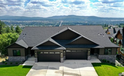 House in Spokane, Washington, United States 1