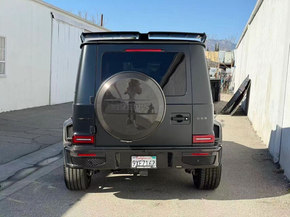 Suv in West Covina, CA, United States 4 - 18190577