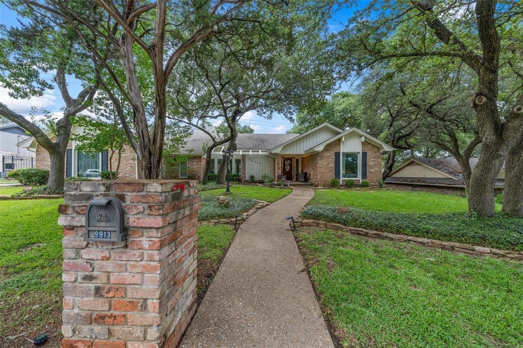 House in Woodway, Texas, United States 3 - 18192278