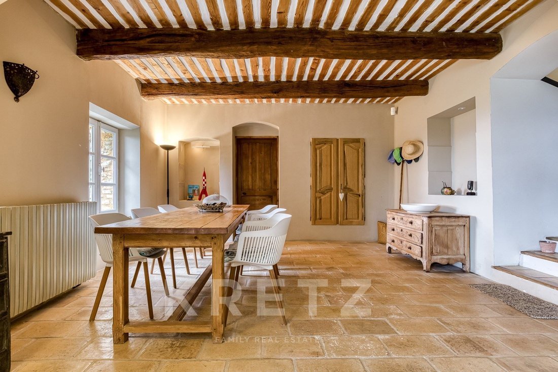 House in Cruis, Provence-Alpes-Côte d'Azur, France 5 - 18190015