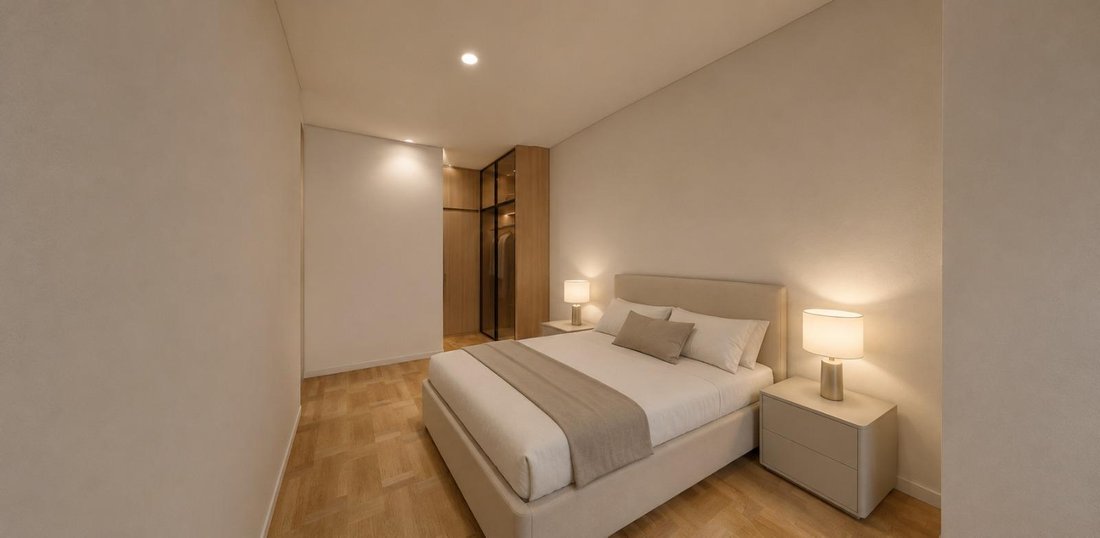 Apartment in Barrio Salamanca, Madrid, Spain 5 - 18192649
