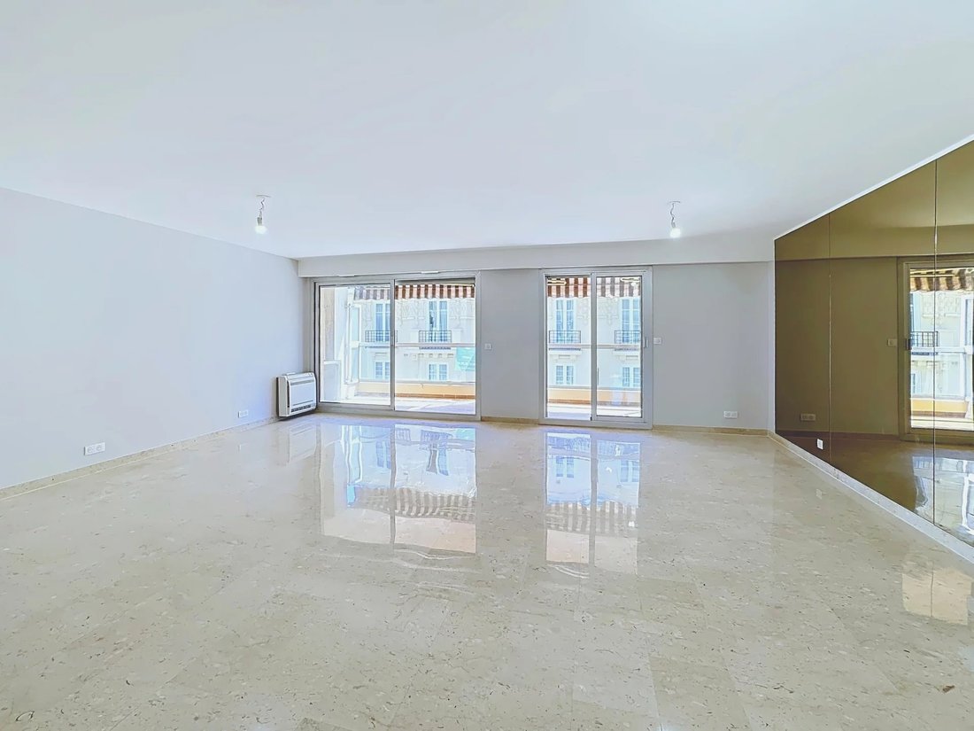 Apartment in Nice, Provence-Alpes-Côte d'Azur, France 4 - 17745315