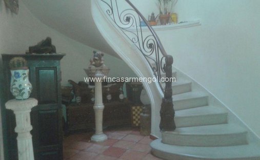 Casa a Ciutadella de Menorca, Isole Baleari, Spagna 1