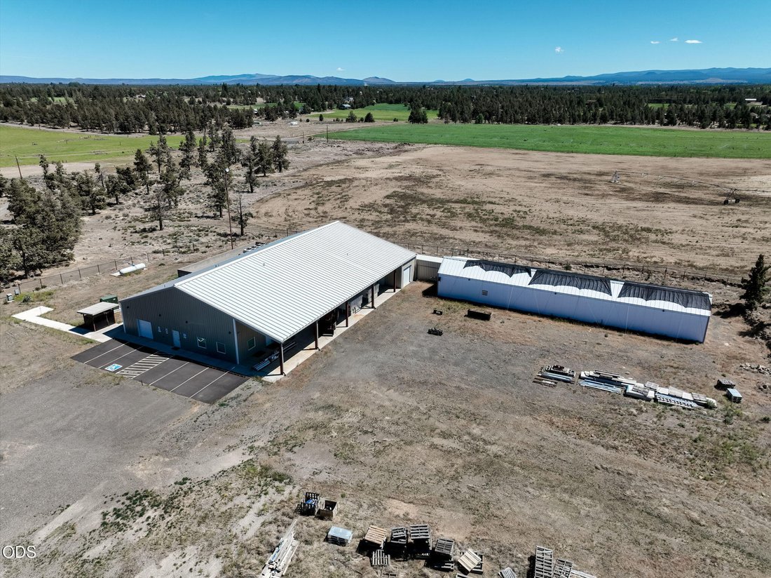 Land in Bend, Oregon, United States 1 - 18193549