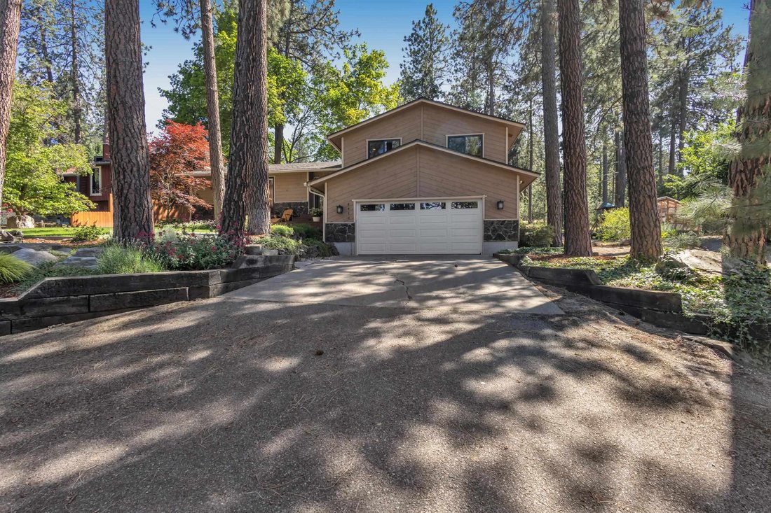 House in Spokane, Washington, United States 3 - 18191411
