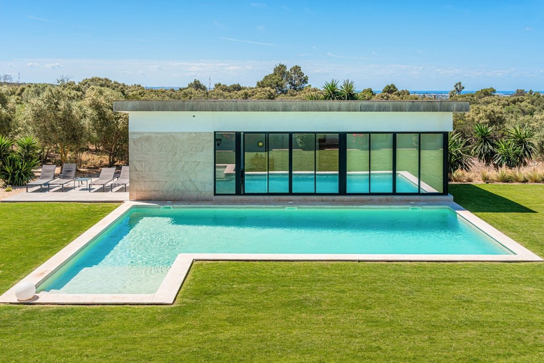Country House in Marratxi, Balearic Islands, Spain 2 - 18189392