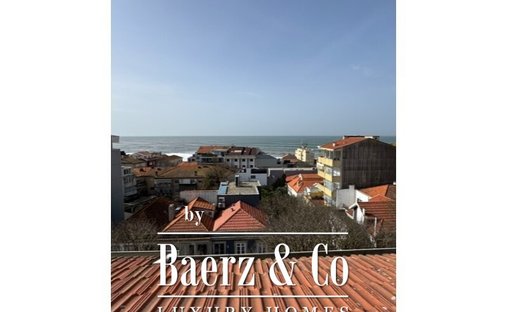 Appartamento a Aldoar, Foz do Douro e Nevogilde, Oporto, Portogallo 1