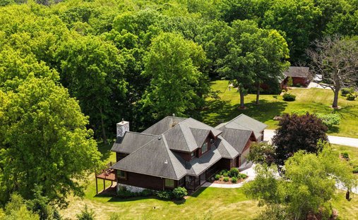 House in Watertown, Wisconsin, United States 1