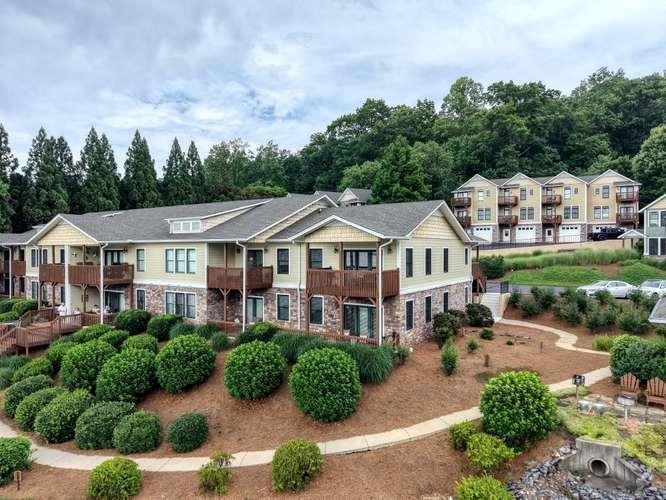 Condo in Hiawassee, Georgia, United States 2 - 18184507