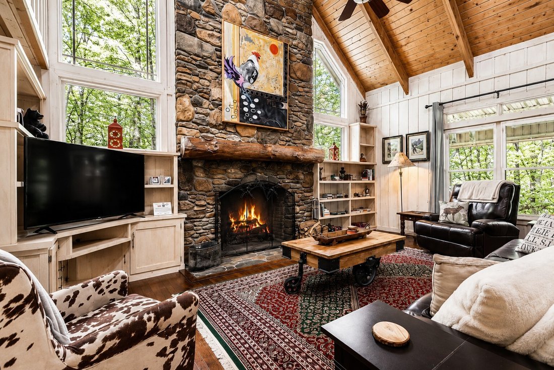 House in Cashiers, North Carolina, United States 4 - 17854567