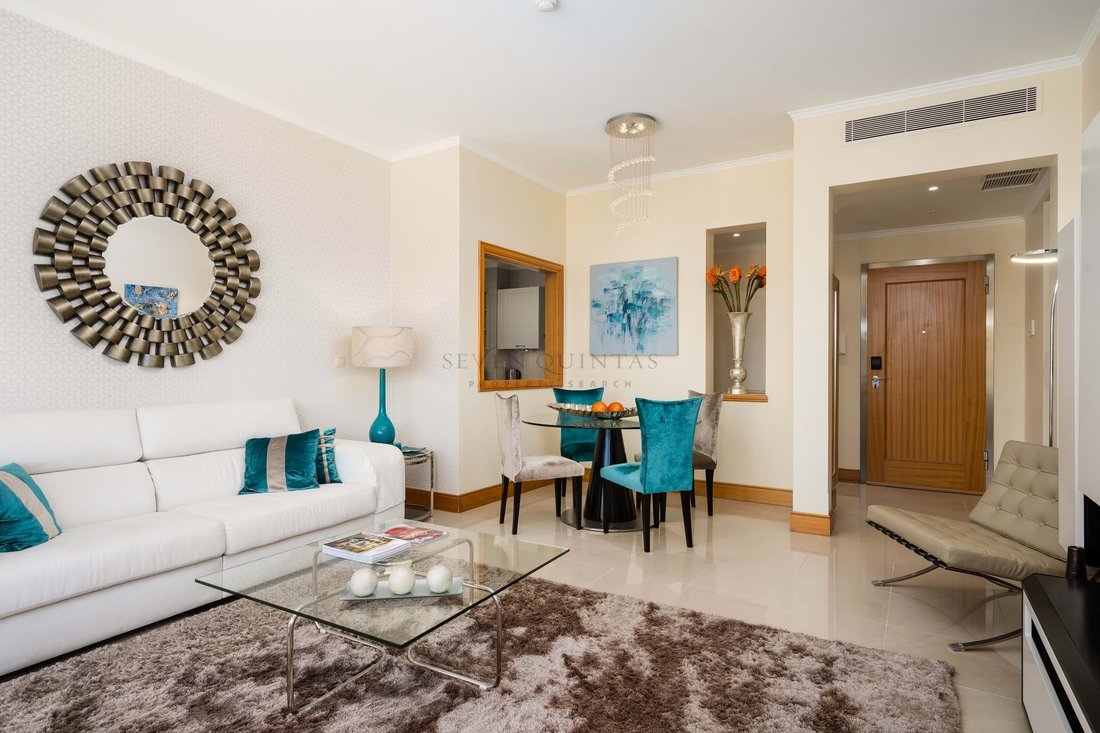 Apartment in Vilamoura, Quarteira, Algarve 5 - 18190766