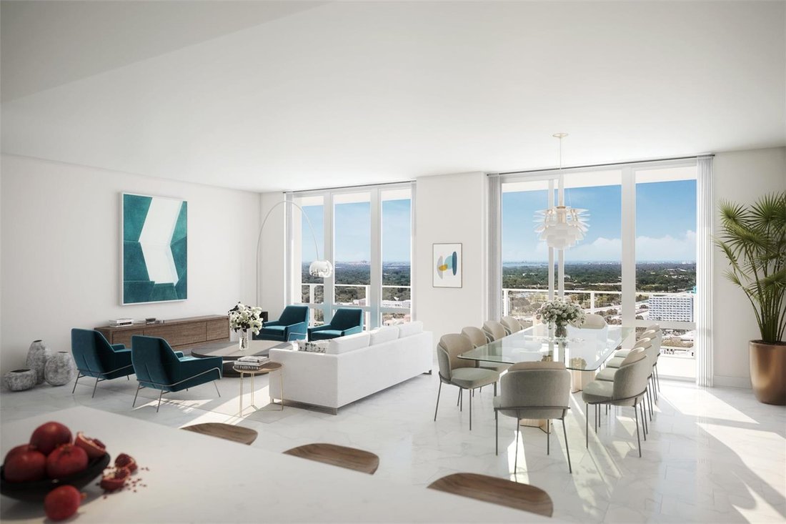 Condo in St. Petersburg, Florida, United States 2 - 18188425