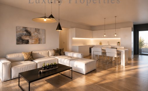 Apartment in North Athens, Attica, Greece 1