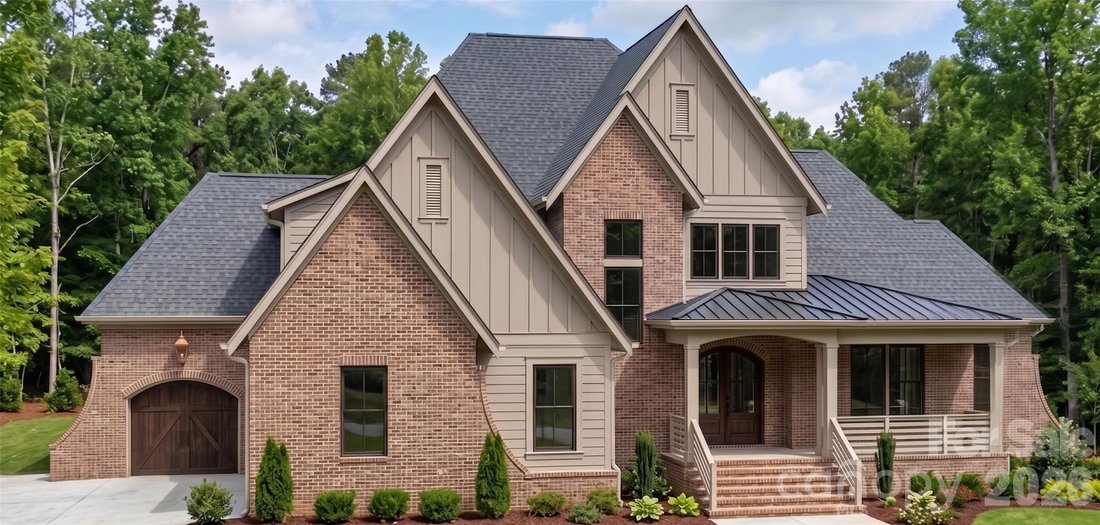 House in Fort Mill, South Carolina, United States 2 - 18189695