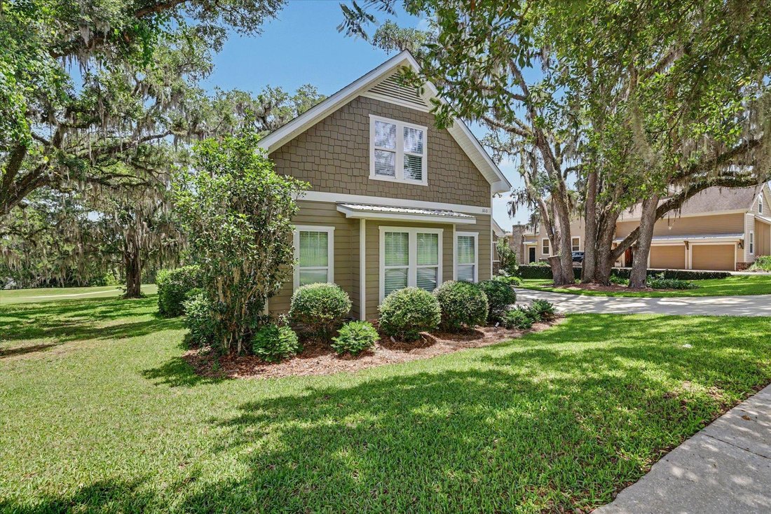 House in Tallahassee, Florida, United States 3 - 18193339
