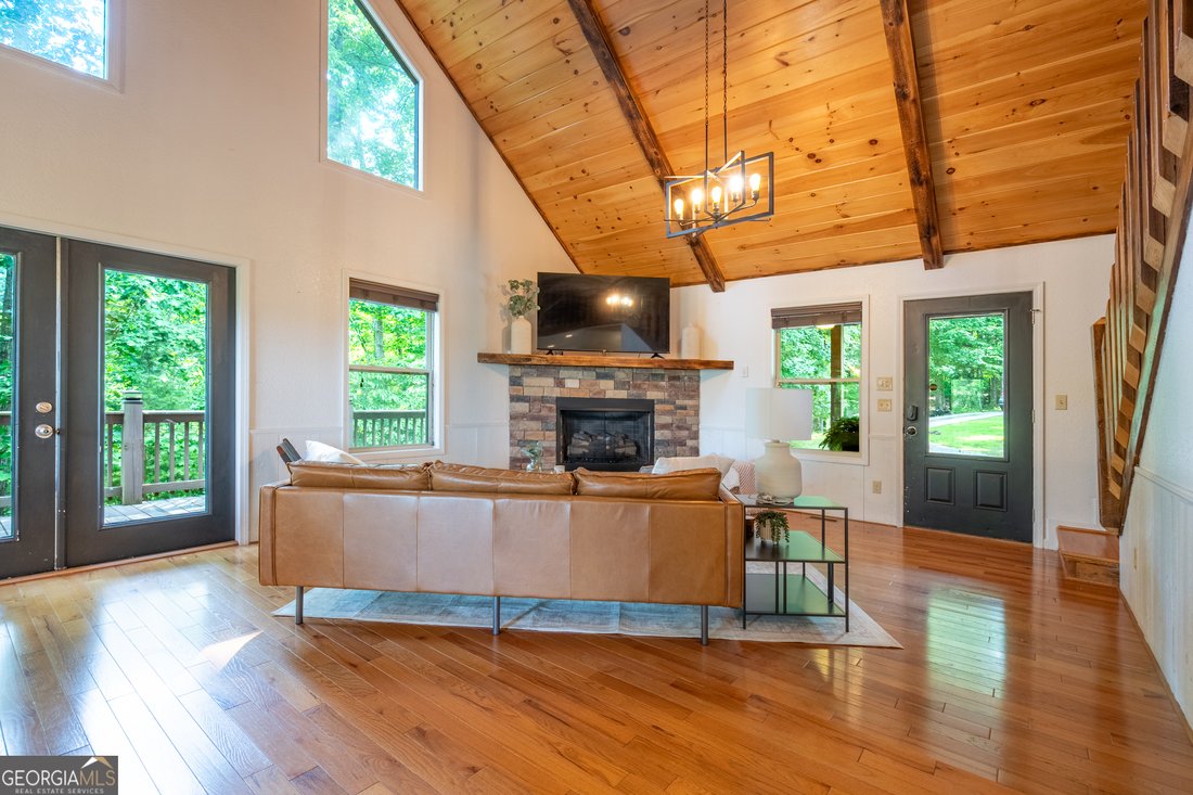 House in Blue Ridge, Georgia, United States 5 - 17939380