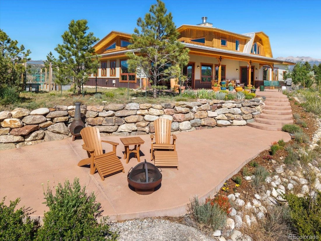 House in Salida, Colorado, United States 4 - 18189732