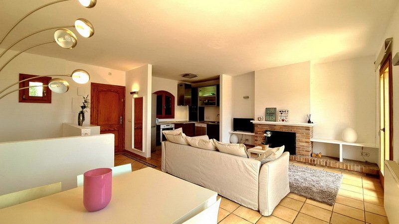 Apartment in Capdepera, Balearic Islands, Spain 2 - 18192532