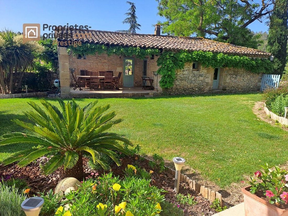 Villa in Uzès, Occitania, France 2 - 18190512