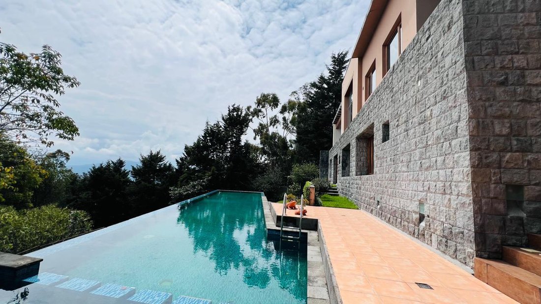 House in Quito, Pichincha, Ecuador 1 - 18190608