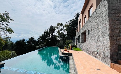 Maison à Quito, Province de Pichincha, Équateur 1