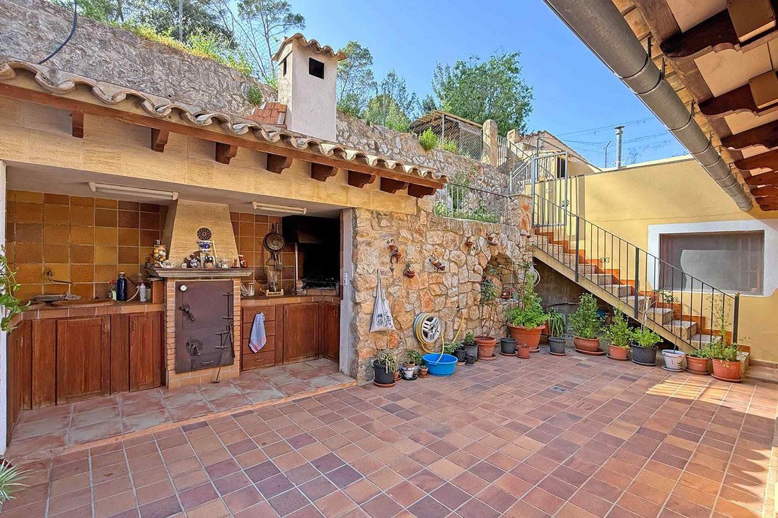 House in Andratx, Balearic Islands, Spain 2 - 18191624