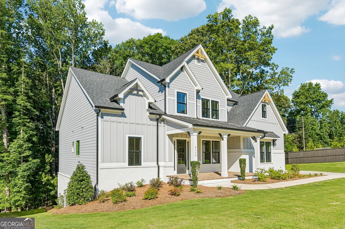 House in Gainesville, Georgia, United States 2 - 17824823
