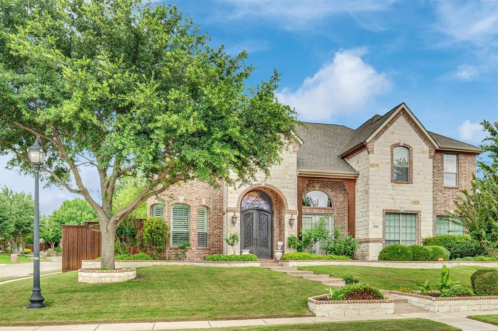 House in Frisco, Texas, United States 2 - 18192210