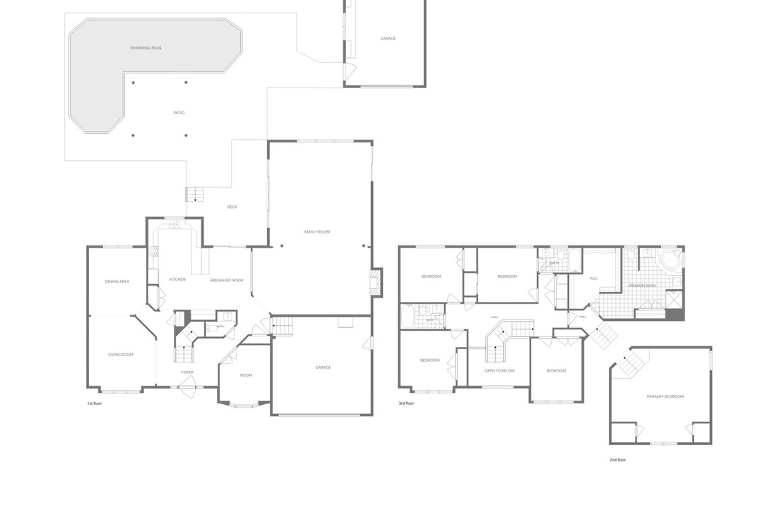 House in Chesapeake, Virginia, United States 2 - 18190045
