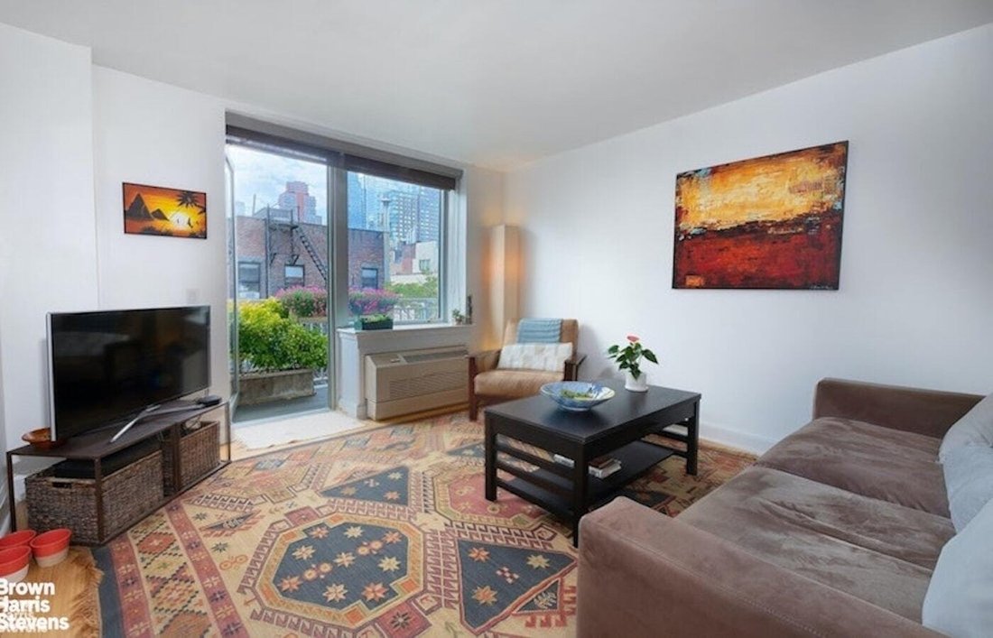 Condo in New York, New York, United States 1 - 18184234