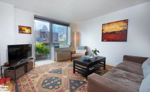 Appartement à New York, État de New York, États-Unis 1