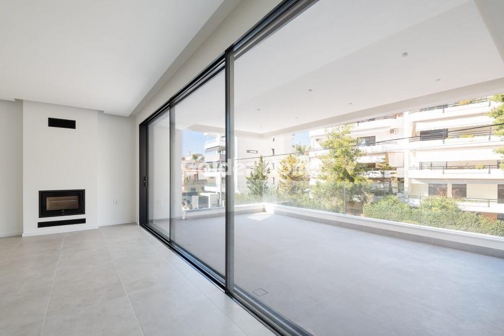 Apartment in Glyfada, Attica, Greece 1 - 14520787
