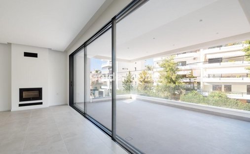 Apartment in Glyfada, Attica, Greece 1